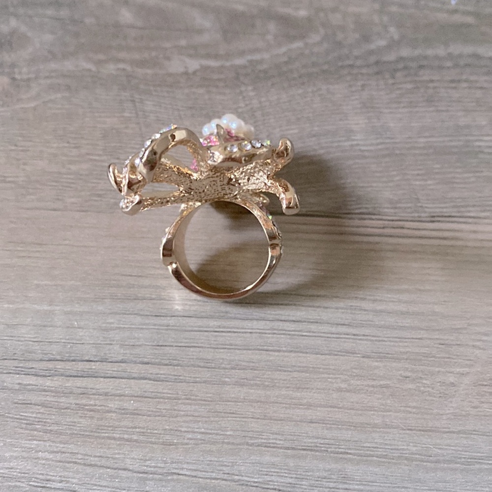 Express Fish Ring - Picture 4 of 5